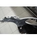 Para-choque Dianteiro Gm Montana Ltz 2023 Com Detalhe