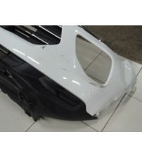 Para-choque Dianteiro Gm Montana Ltz 2023 Com Detalhe