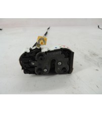 Fechadura Porta Traseira Esquerda Gm Montana Ltz 2023