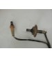 Par Sonda Lambda Coletor Traseiro Outlander 3.0 V6 Gas. 2008