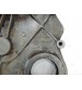 Tampa Dianteira Motor Maxion Hsd 2.5 Diesel Ford Ranger 2001