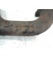 Coletor Escapamento Maxion Hsd 2.5 Diesel Ford Ranger 2001