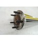 Ponta De Eixo Esquerda Ford Ranger 2.5 4x4 2001 31 Estrias