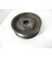 Polia Dupla Tampa Dianteira Maxion Hsd 2.5 Diesel Ranger