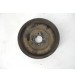 Polia Dupla Tampa Dianteira Maxion Hsd 2.5 Diesel Ranger