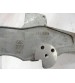 Suporte Compressor Ar E Alternador Fiat Fiorino 1.4 2024