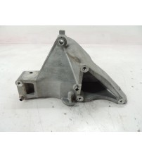 Suporte Compressor Ar E Alternador Fiat Fiorino 1.4 2024