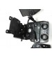 Caixa Suporte Bateria Fiat Fiorino 1.4 2024
