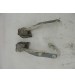 Par Dobradiça Capo Fiat Fiorino 1.4 2024