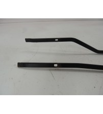 Par Braço Limpador Para-brisa Fiat Fiorino 1.4 2024