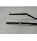Par Braço Limpador Para-brisa Fiat Fiorino 1.4 2024