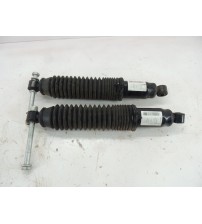 Par Amortecedor Traseiro Fiat Fiorino 1.4 2024