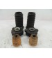 Jogo Coxim E Batente Mola Dianteira Fiat Fiorino 1.4 2024