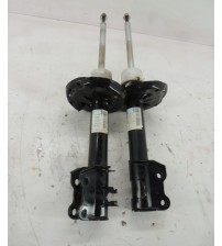 Par Amortecedor Dianteiro Fiat Fiorino 1.4 2024 Original