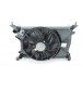 Kit Radiador E Ventoinha Fiat Fiorino 1.4 2024