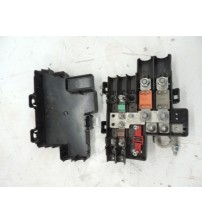 Placa Positivo Bateria Fiat Fiorino 1.4 2024
