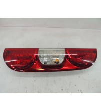 Lanterna Lado Direito Fiat Fiorino 2024 Original