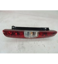 Lanterna Lado Direito Fiat Fiorino 2024 Original