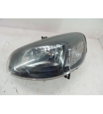 Farol Lado Esquerdo Fiat Fiorino 2024