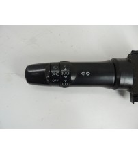 Chave De Luz / Seta Mitsubishi Outlander 3.0 V6 2008
