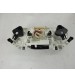 Comando Ar Condicionado Fiat Fiorino 2024