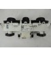 Comando Ar Condicionado Fiat Fiorino 2024