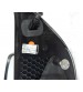 Retrovisor Lado Esquerdo Fiat Fiorino 2024 Detalhe Espelho