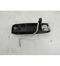 Maçaneta Externa Porta Carona Fiat Fiorino 2024
