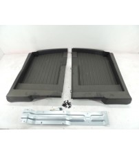Bagagito Interno Teto Baú Fiat Fiorino 2024