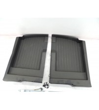Bagagito Interno Teto Baú Fiat Fiorino 2024