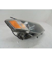 Farol Lado Direito Mitsubishi Outlander 3.0 V6 2008