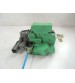 Fechadura Porta Carona Fiat Fiorino 2024
