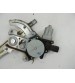 Máquina Vidro Dianteira Esquerda Mitsubishi Outlander 2008