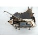 Fechadura Porta Traseira Esquerda Mitsubishi Outlander 2008