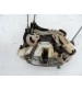 Fechadura Porta Traseira Esquerda Mitsubishi Outlander 2008