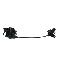 Catraca Suporte Estepe Volkswagen Amarok 2017 2023  Original