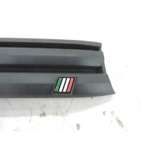 Grade Para-choque Dianteiro Fiat Fiorino 2024