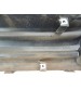Grade Para-choque Dianteiro Fiat Fiorino 2024