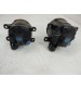 Par Farol De Milha Fiat Fiorino 2024