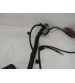 Chicote Cofre Motor Fiat Fiorino 1.4 2024