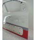 Porta Lado Carona Liza Fiat Fiorino 2024