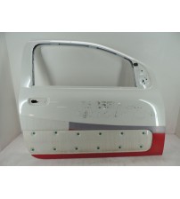 Porta Lado Carona Liza Fiat Fiorino 2024