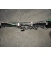 Eixo Traseiro Completo Fiat Fiorino 1.4 2024 Usado