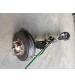 Eixo Traseiro Completo Fiat Fiorino 1.4 2024 Usado