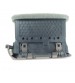 Difusor De Ar Lado Esquerdo Painel Ford Maverick Fx4 2022