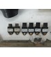 Kit Bolsas Tabelier Painel Mitsubishi Outlander 3.0 V6 2008