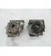 Par Farol De Milha Com Suporte Mitsubishi Outlander 2008