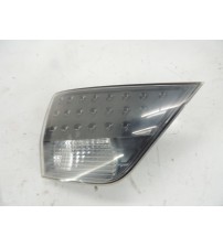 Lanterna Tampa Traseira Esquerda Mitsubishi Outlander 2008