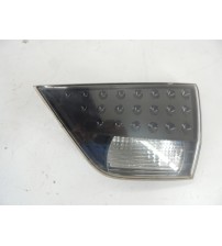 Lanterna Tampa Traseira Direita Mitsubishi Outlander 2008