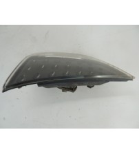 Lanterna Tampa Traseira Direita Mitsubishi Outlander 2008